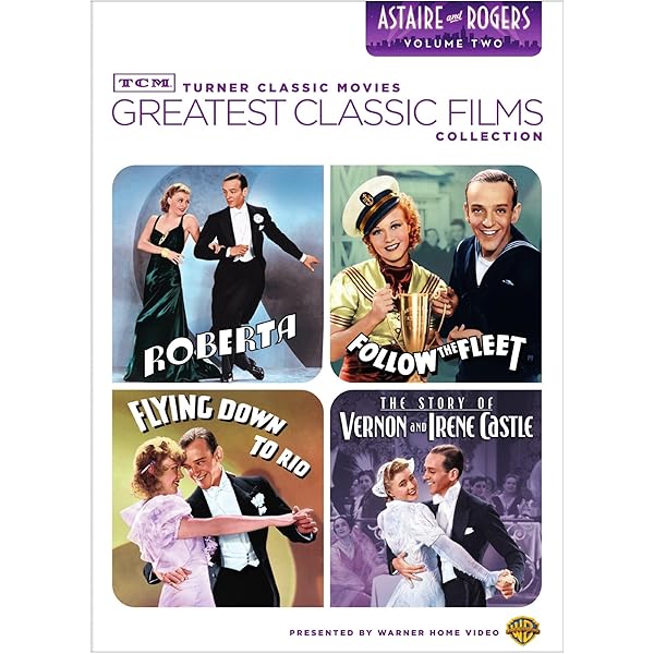 Amazon.com: Flying Down to Rio : Movies & TV